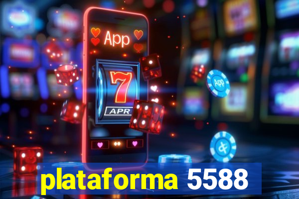 plataforma 5588